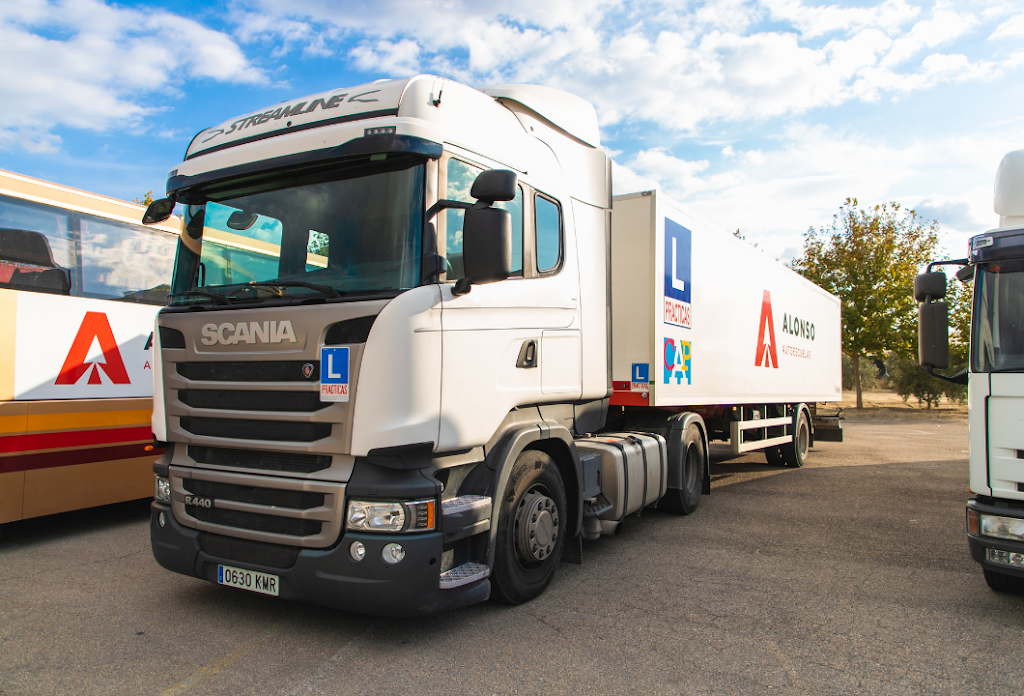 Autoescuela Alonso Orihuela | Cursos de Recuperacion de Puntos