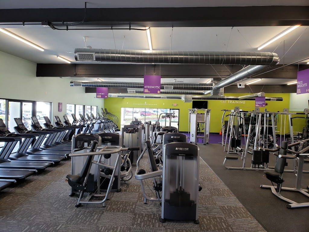  Anytime Fitness