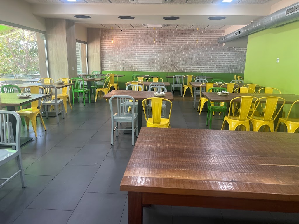 Restaurante Pizza & Pasta