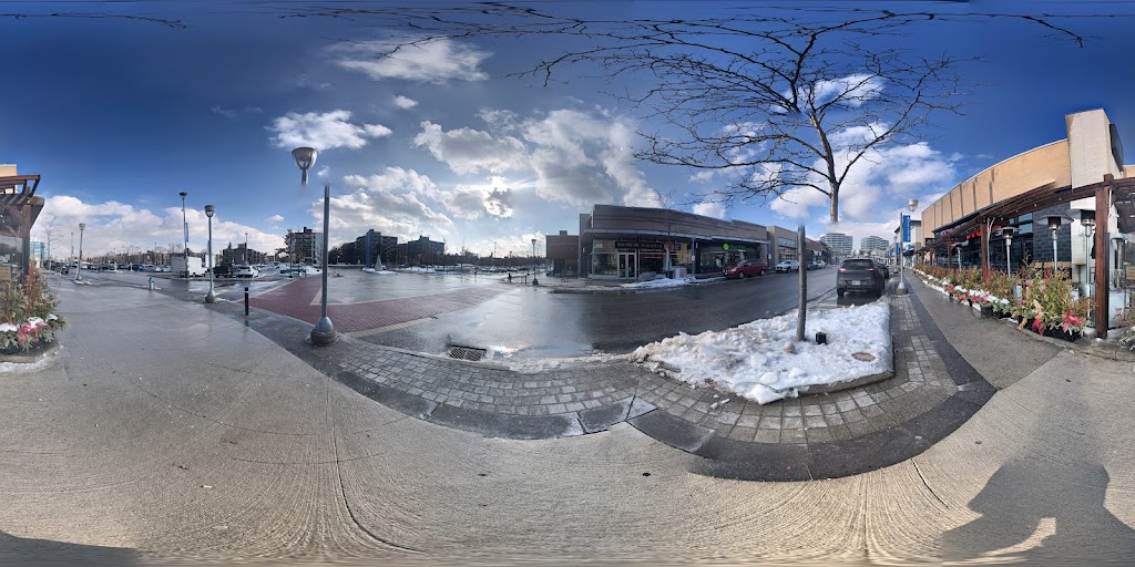 Street View & 360°