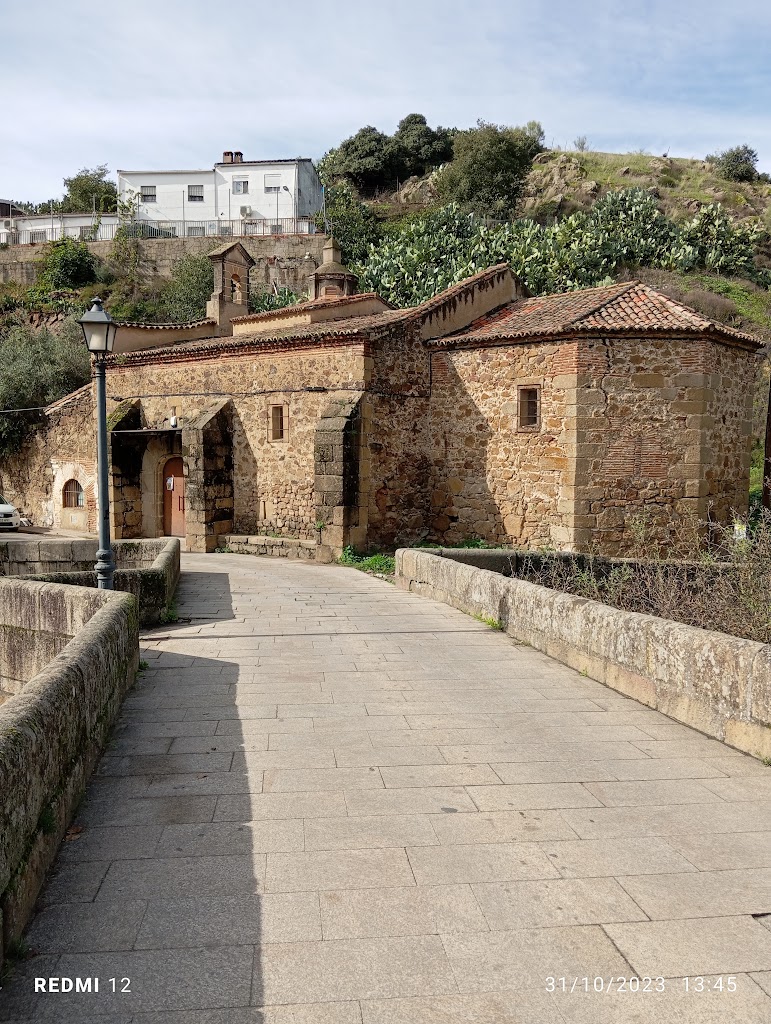 MONUMENTO PRECONSTITUCIONAL