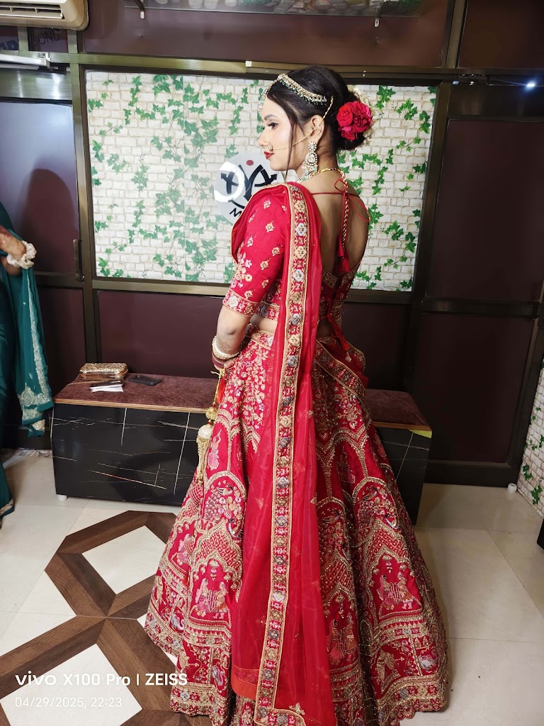 Maya Ladies Beauty Care Ll Best Parlour Salon In Ghazipur