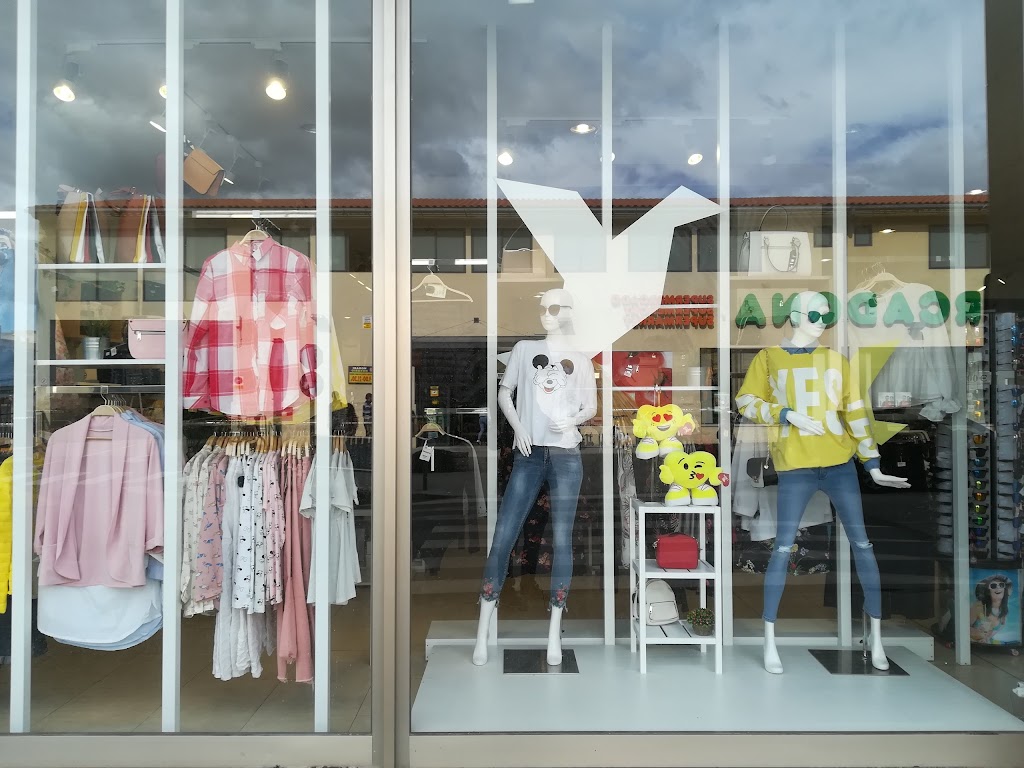 Super Bazar Economico