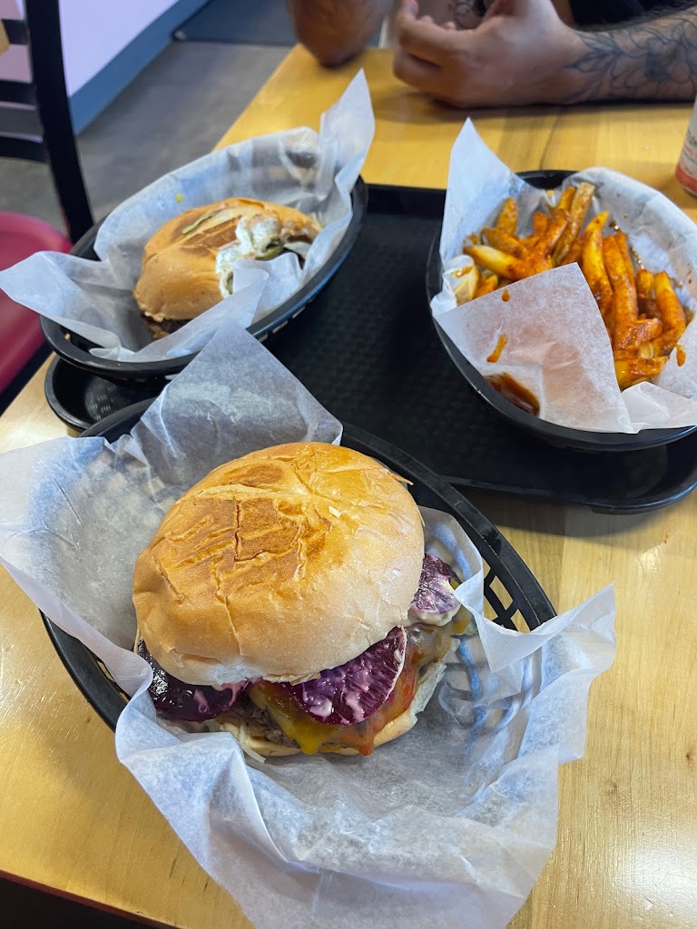 Burger