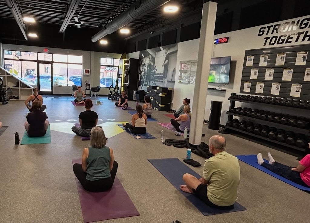  Alloy Personal Training Highlands Ranch