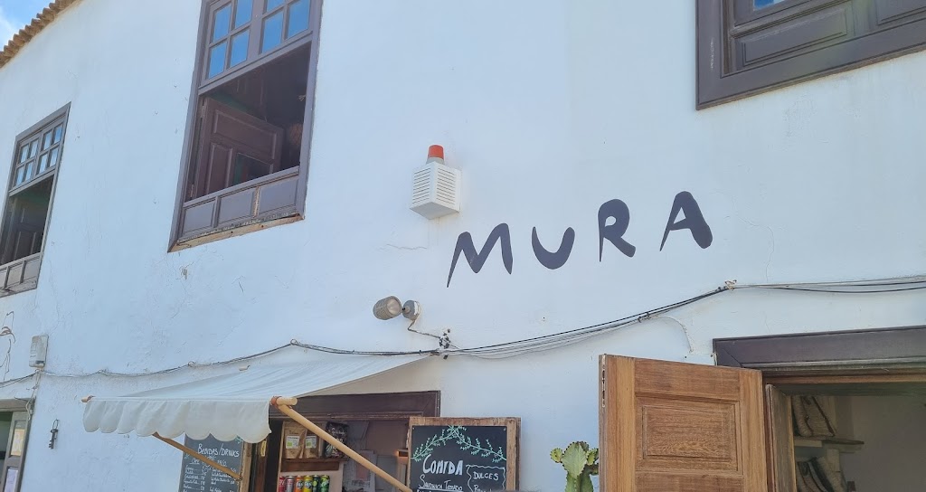 Mura