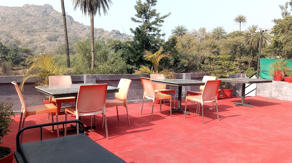 Palms View Villa