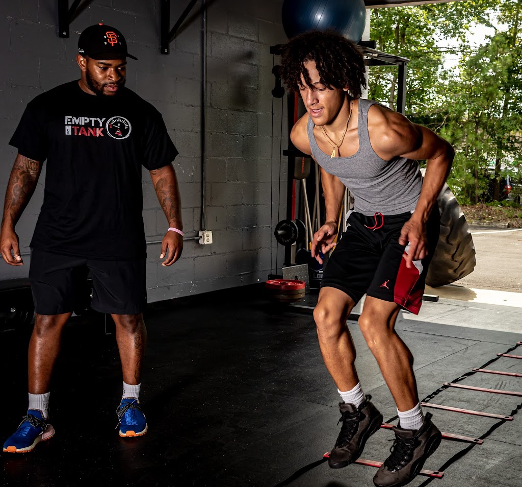  LEVEL UP Fitness & Performance