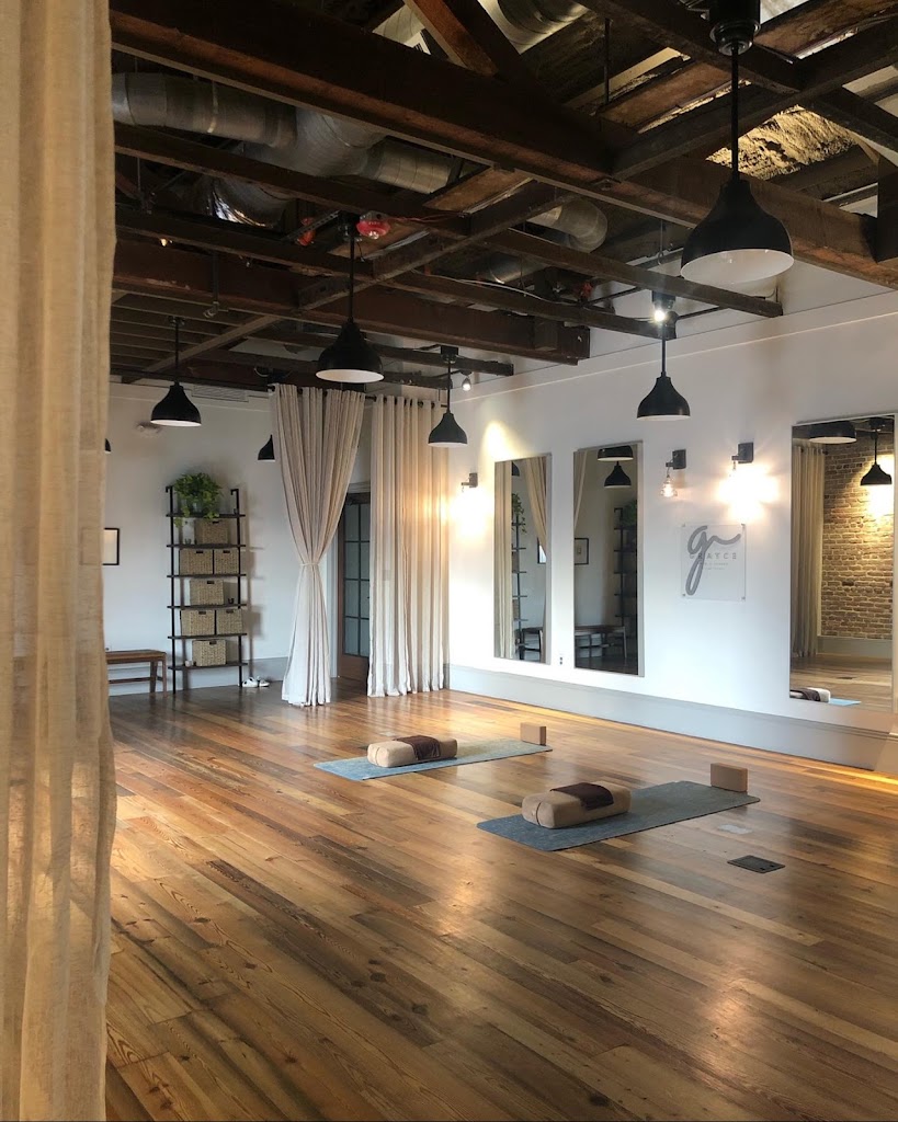  Grayce Yoga