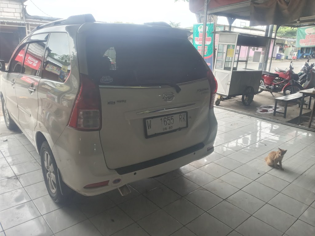 Spesialis AC Mobil MITRA JAYA