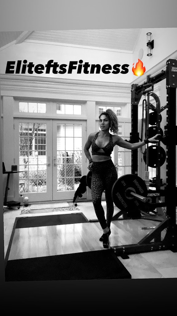  Elite FTS Fitness Private Gym