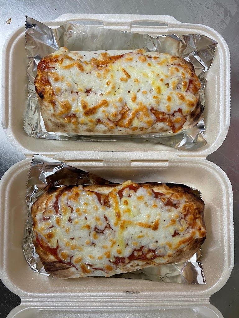 Alhambra Kebab Linares — Comida y bebida