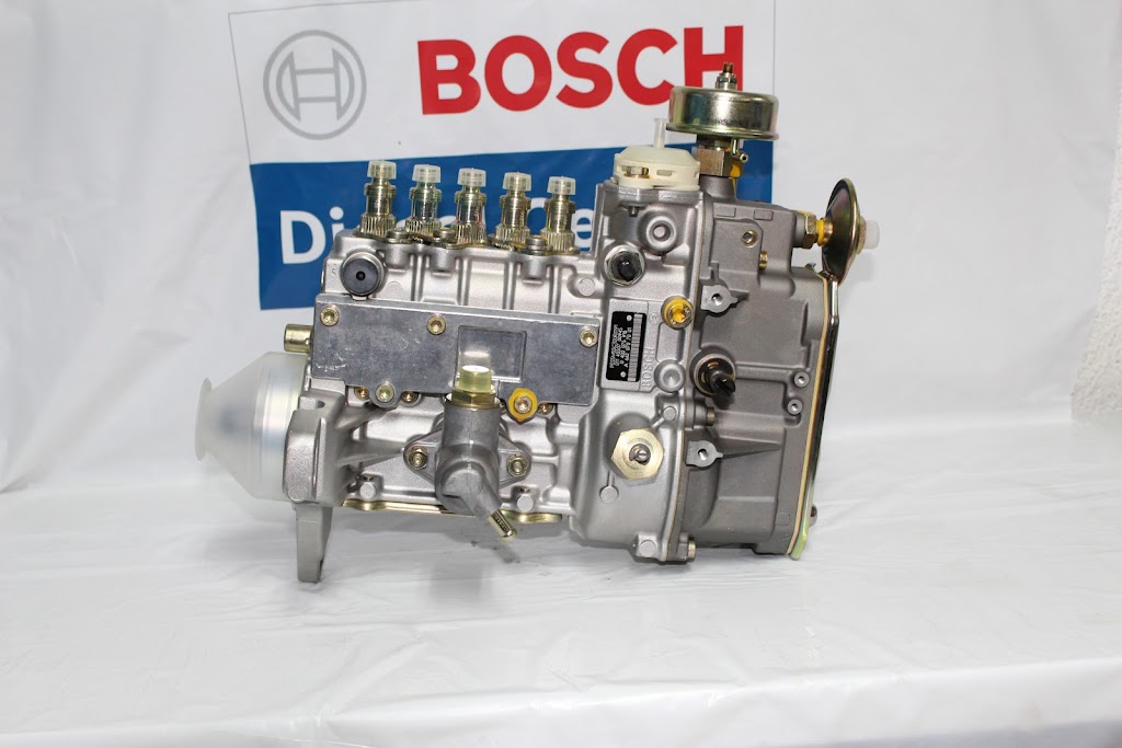 ZAMACOLA DIESEL,S.L.