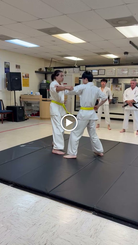  Okinawa Kenpo Mushin Ryu