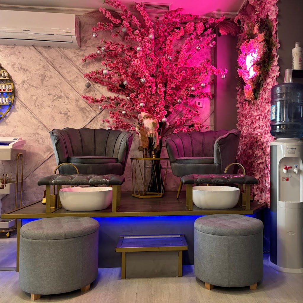 Venus Spa y bronceado — Del propietario