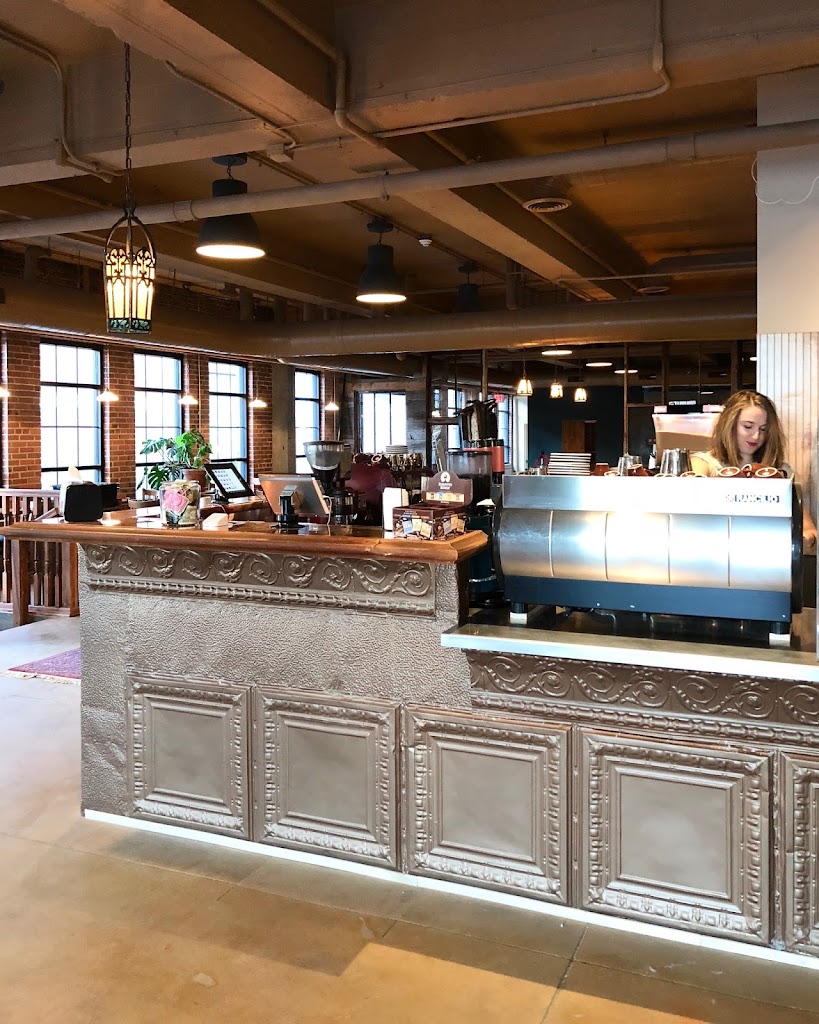 Photo of The Mill Coffee