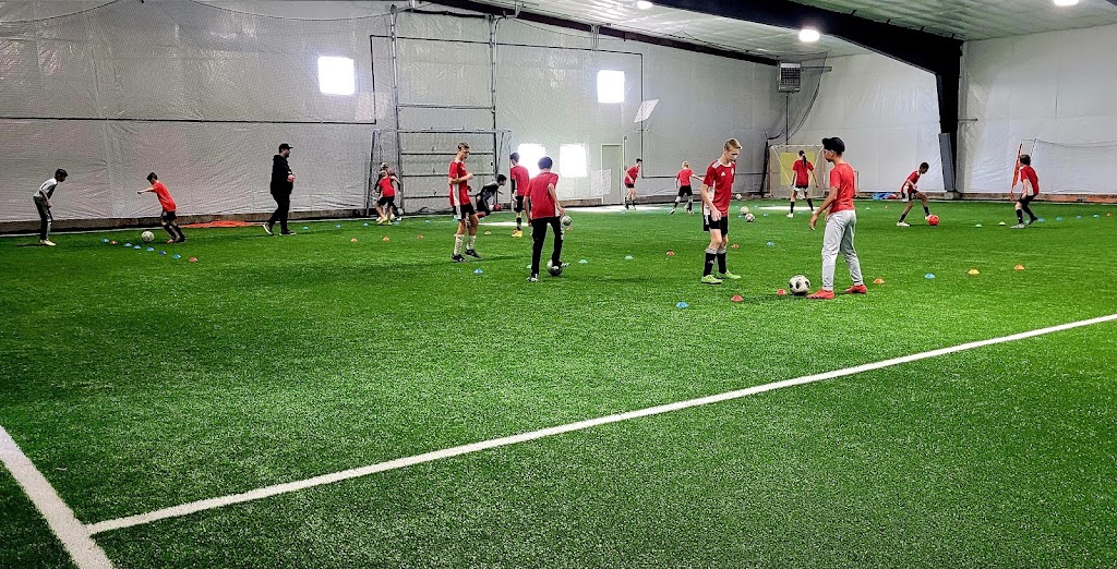  LGC Athletics - At The Glory Star Athletic Center