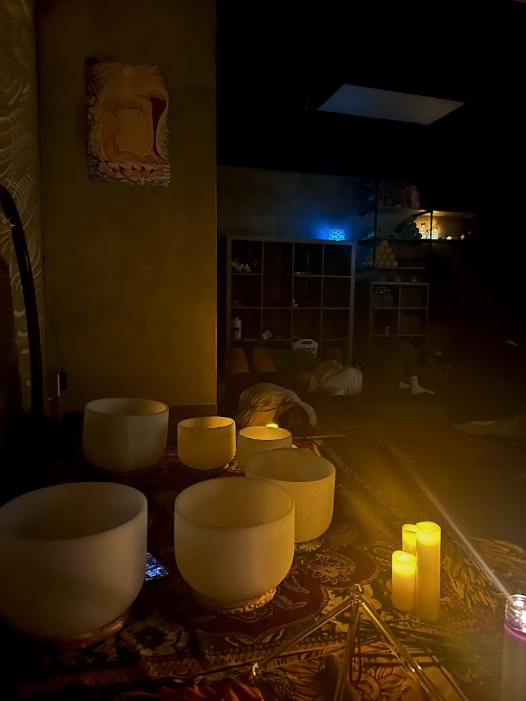  Journey Within Studio + Crystal Shop