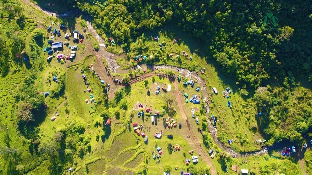 Sewa Tenda Ranca Cangkuang