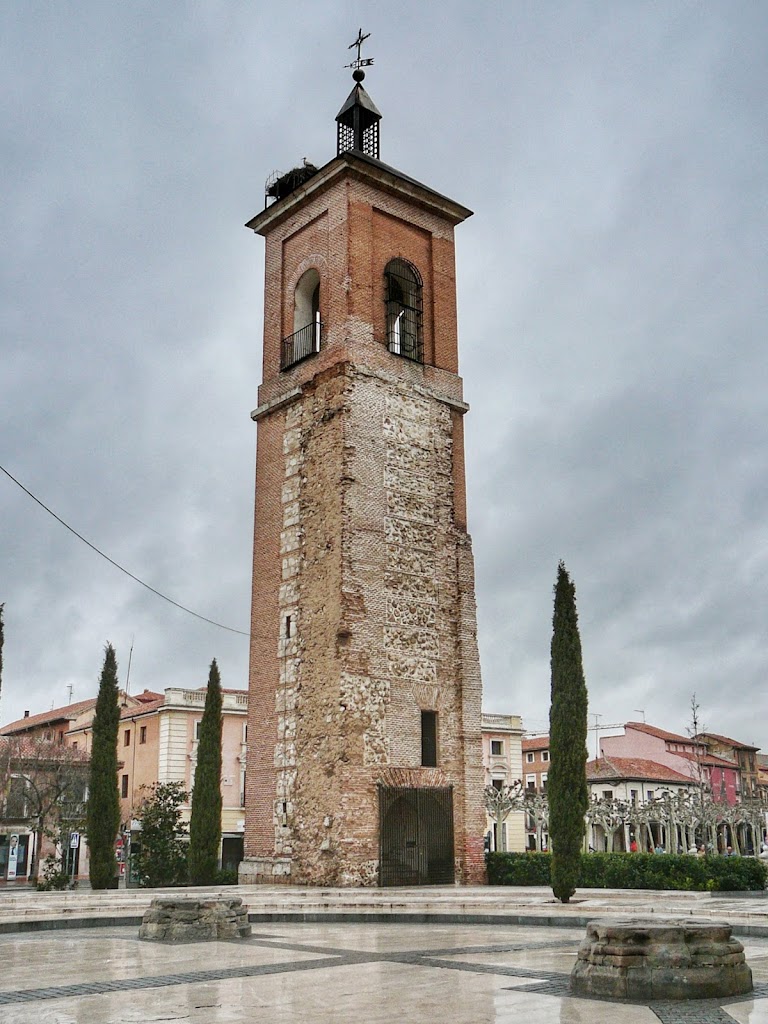 Torre de Santa Maria