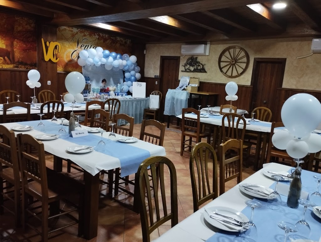 Restaurante Venta Castilla