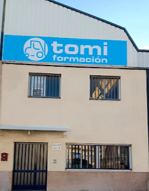Tomi Formacion