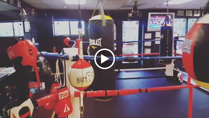  First2fight Boxing Club LLC