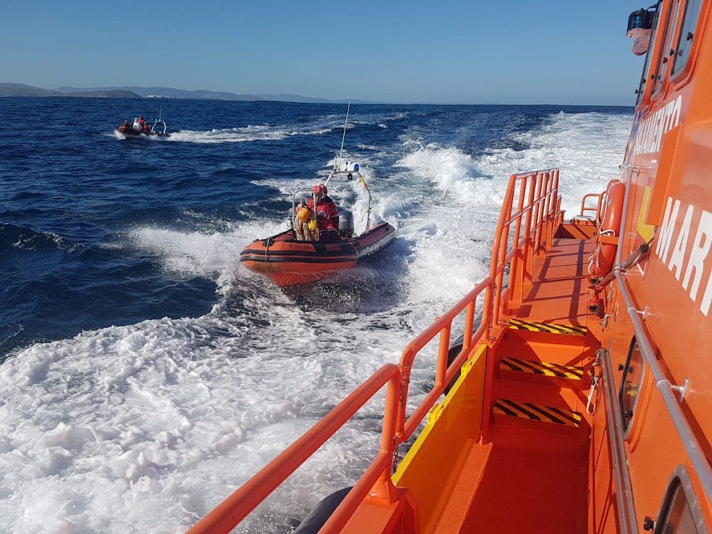 Escuela Nautica Profesional y Recreo