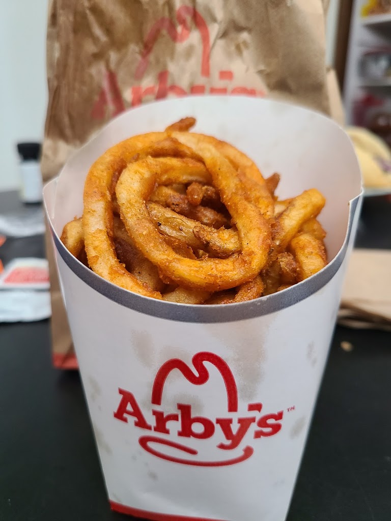 French fries