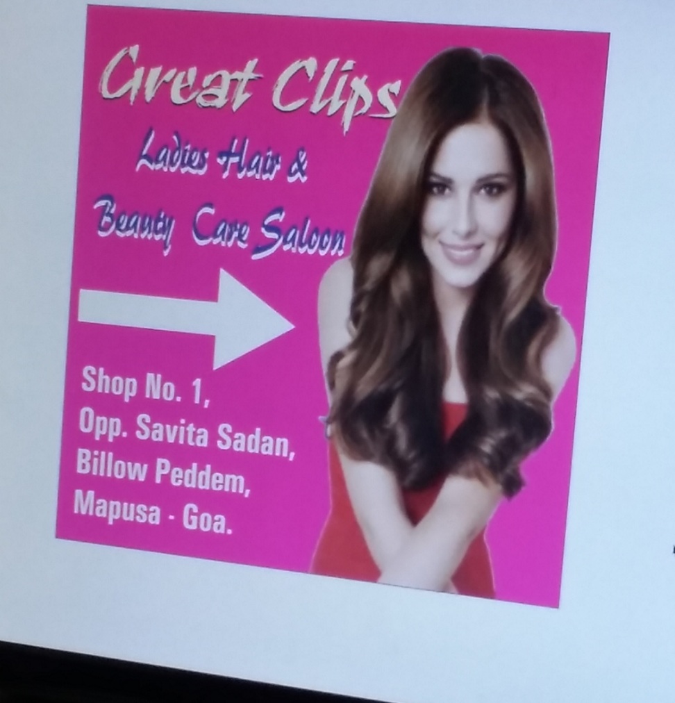 Great Clips Beauty Parlor