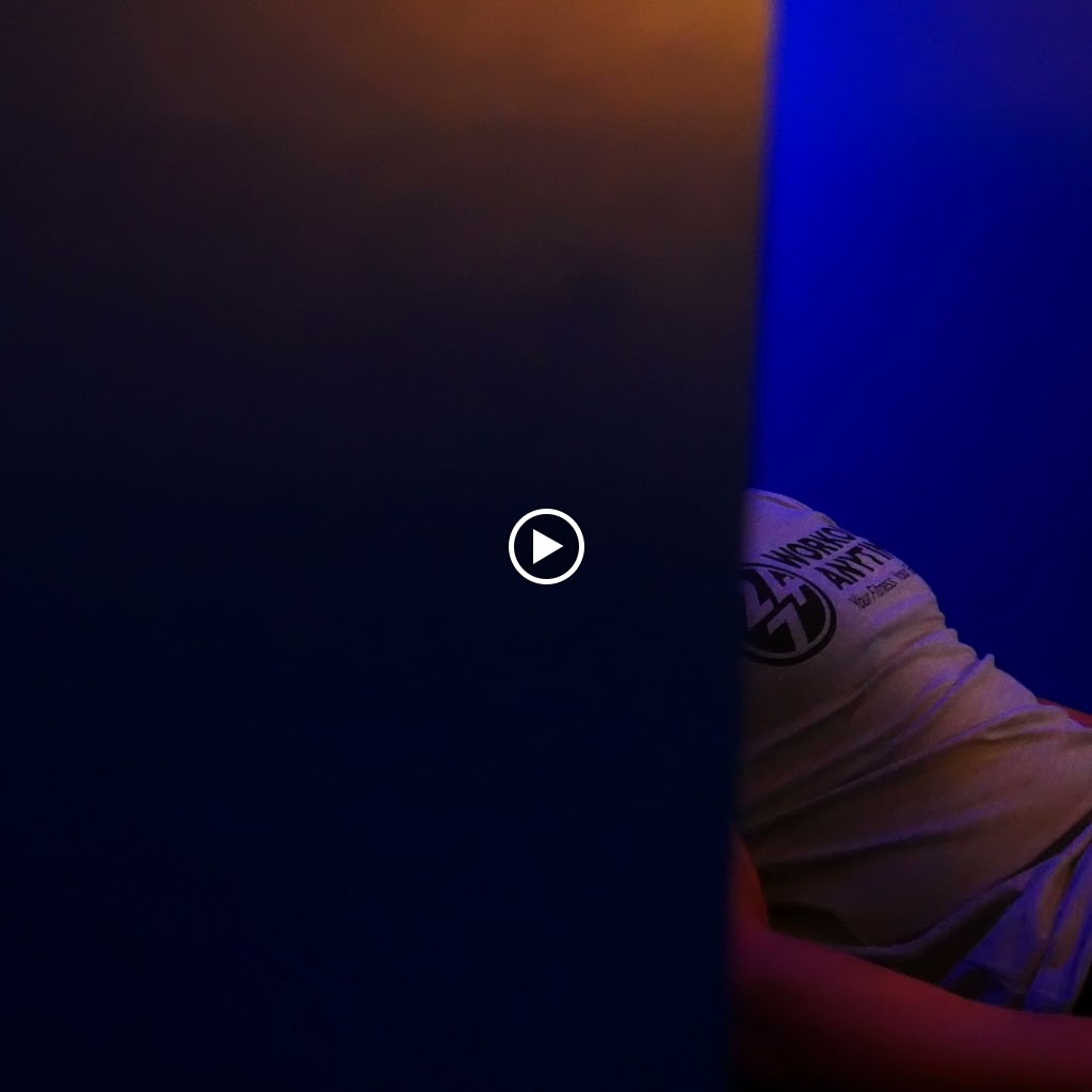  Workout Anytime Town Center