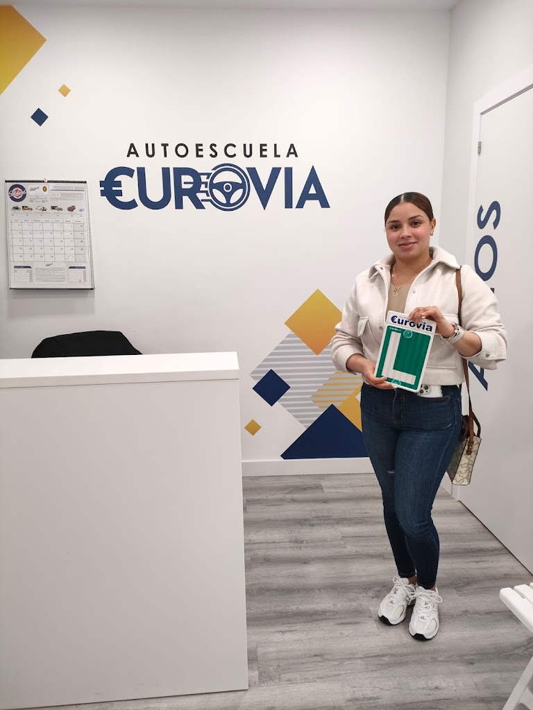 Eurovia Autoescuela