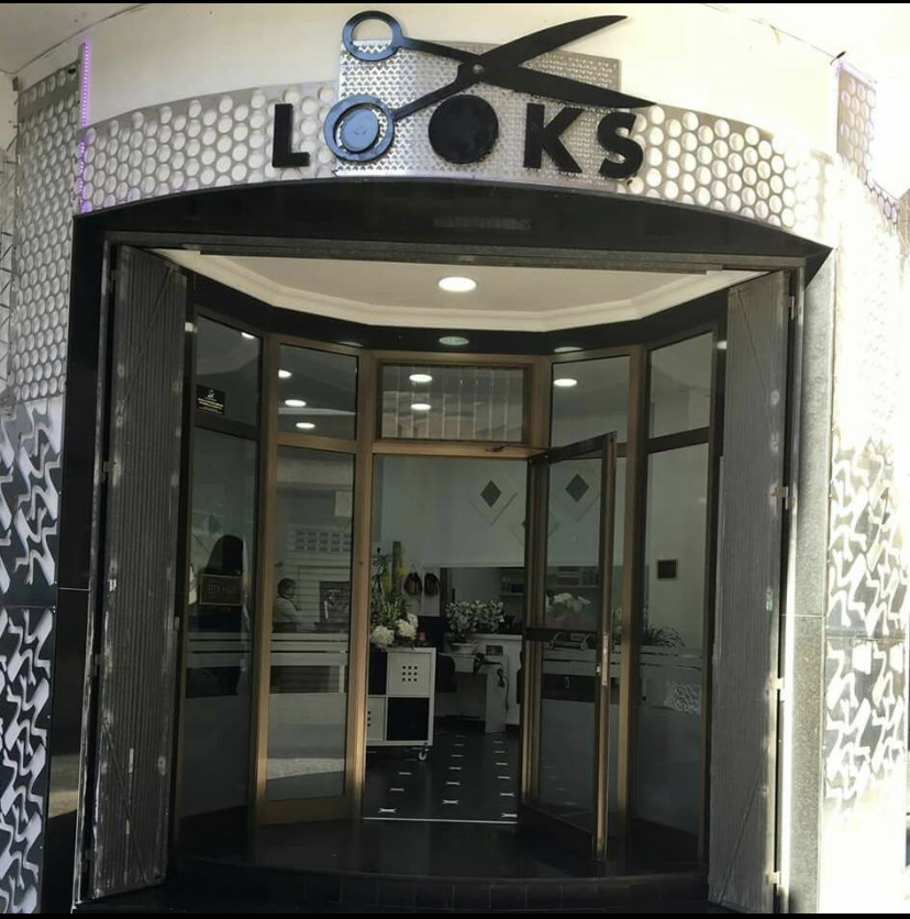 Sonia y Patri by Look's — Exterior