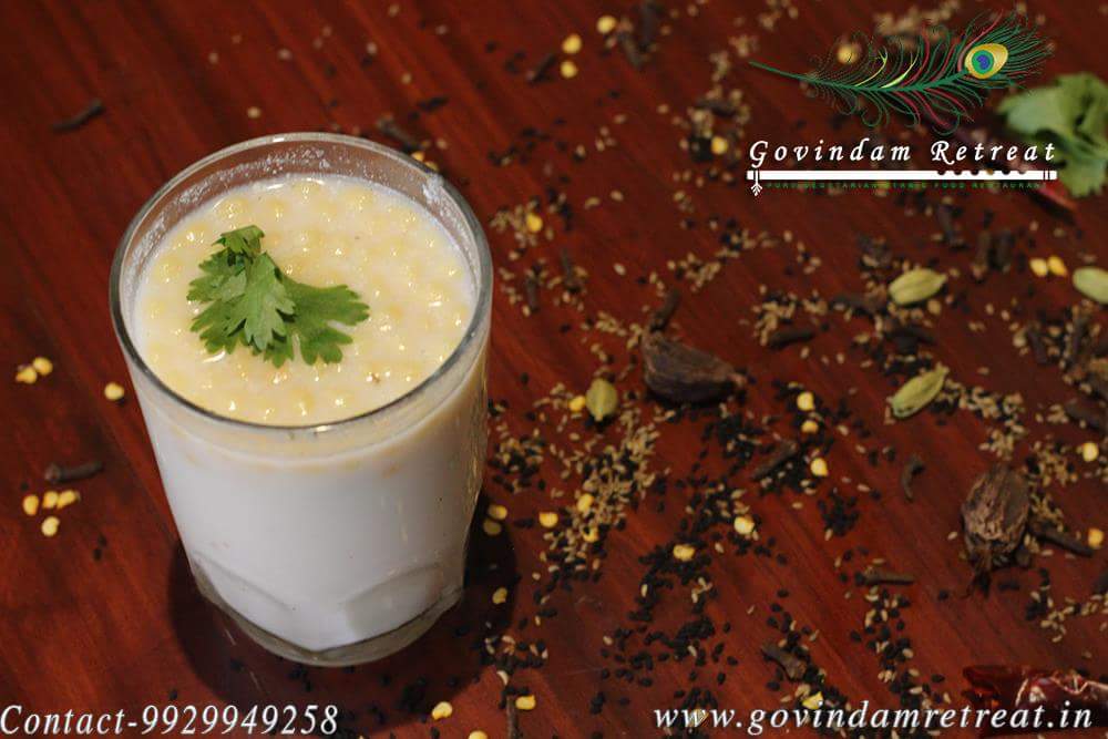 Lassi