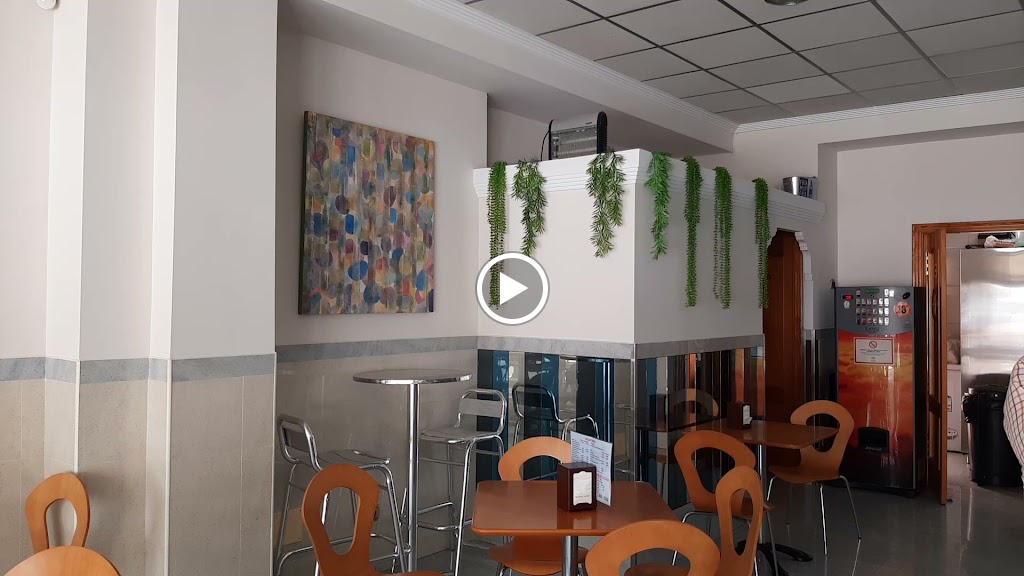Cafeteria Molleteria Puerta Nueva - La Molleteria de Sergio — Videos