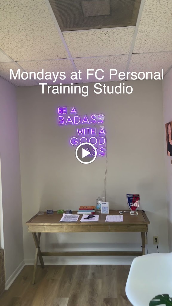  FC Personal Training Studio with Eli Cook