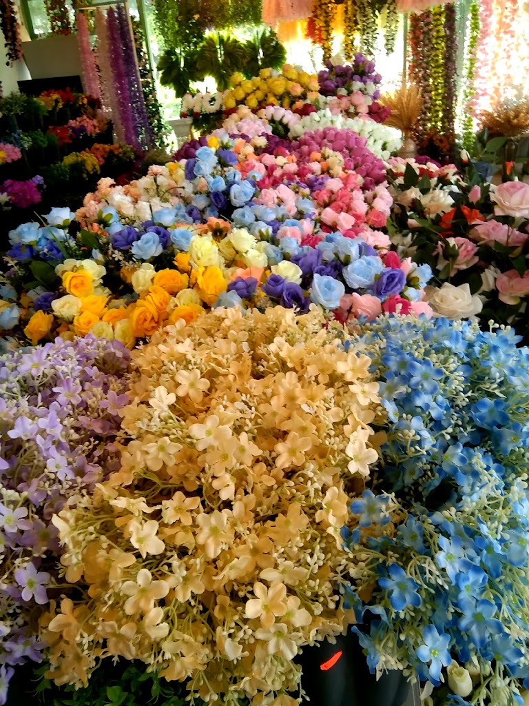 Evergreen Floral Bradford