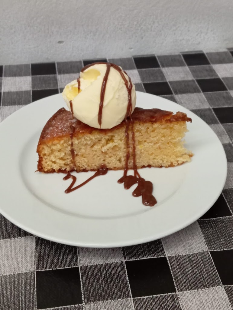 Restaurante El Patio — Del propietario