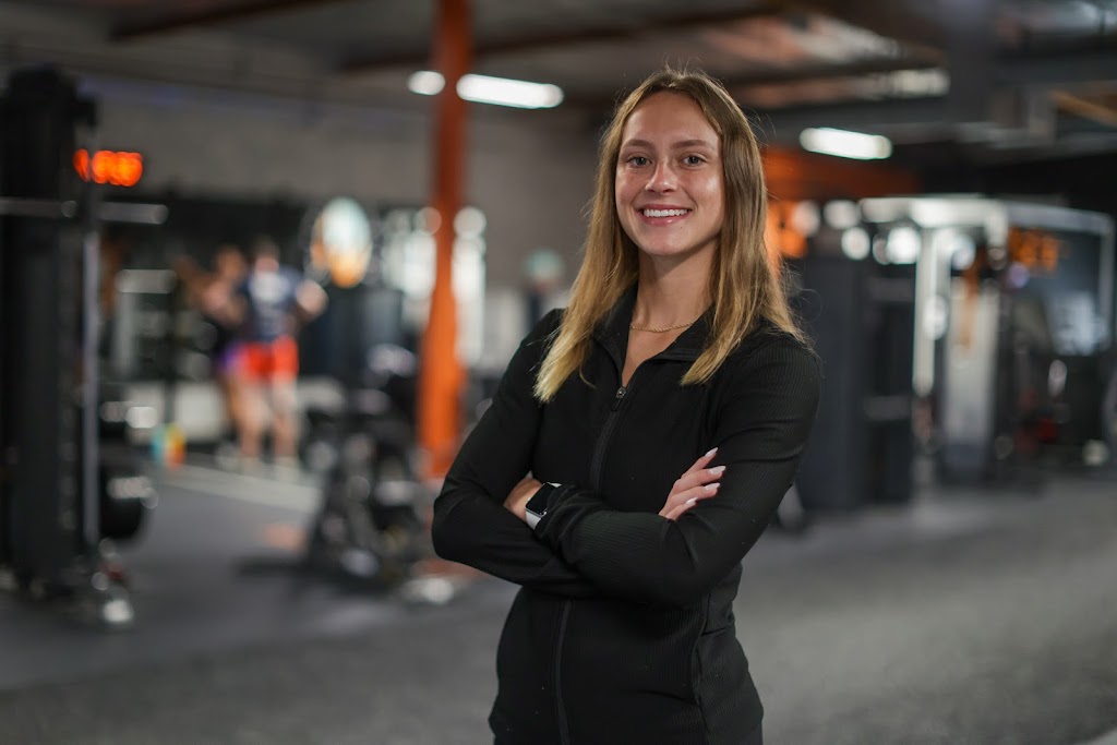  Sav Sunshine Fitness