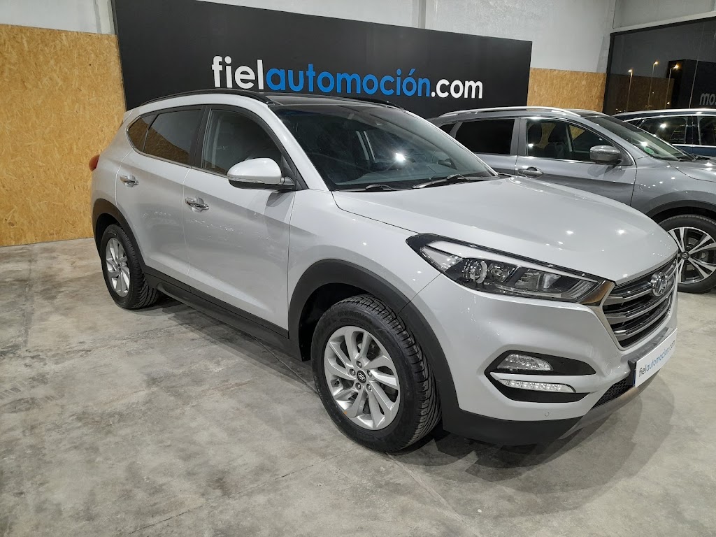 Fiel Automocion — Del propietario