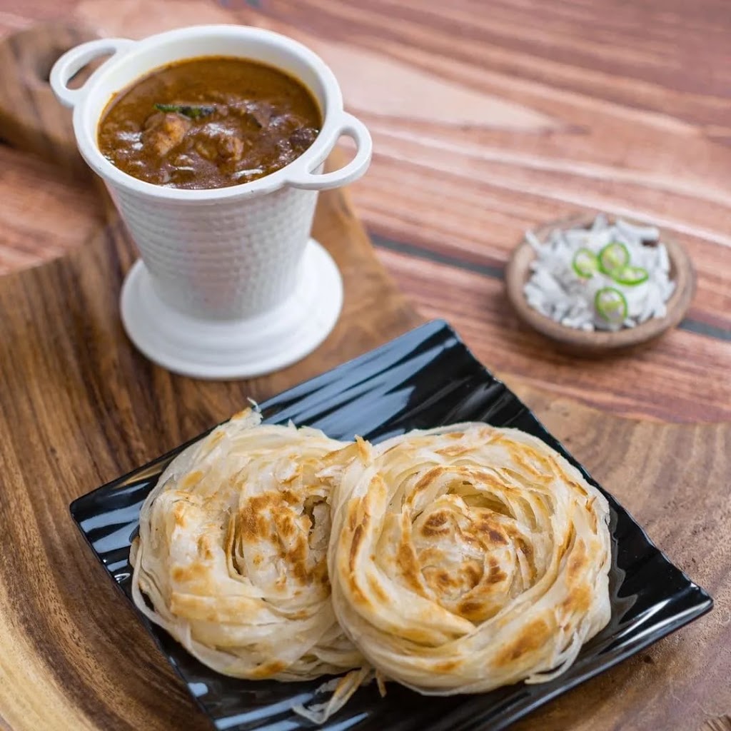 Paattis Kaimanam Chettinadu Family Restaurant