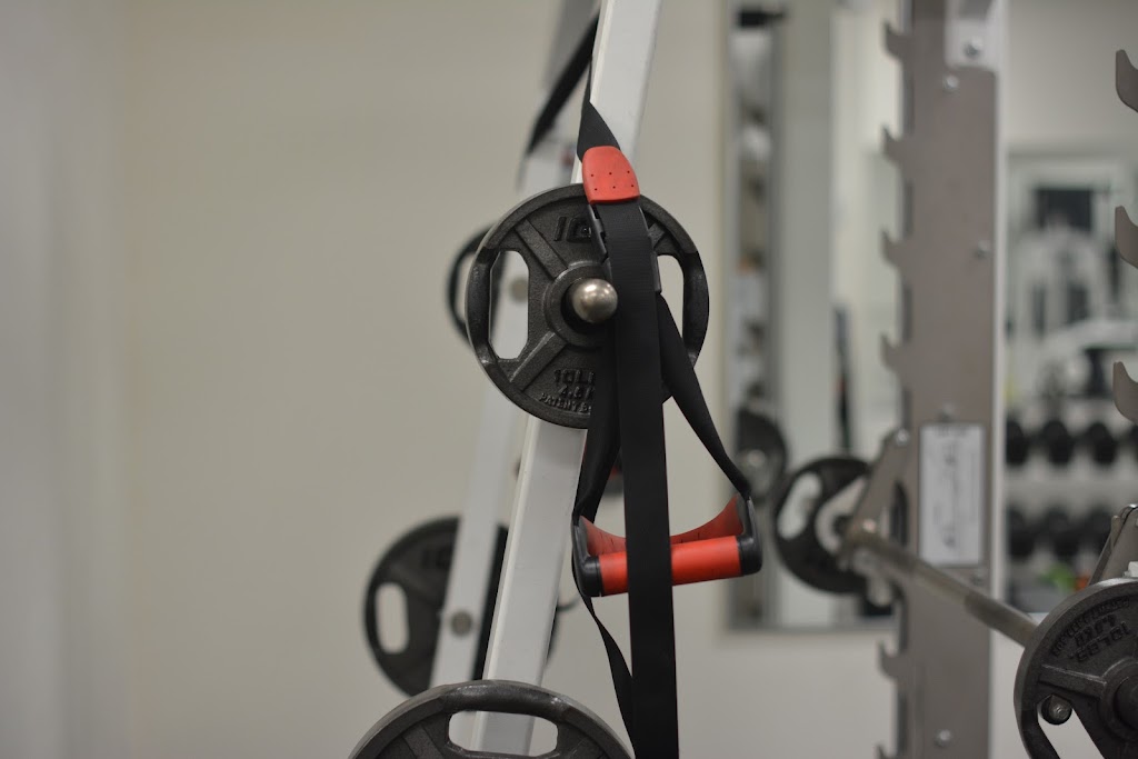 Phoenix Fitness Personal Training Studio