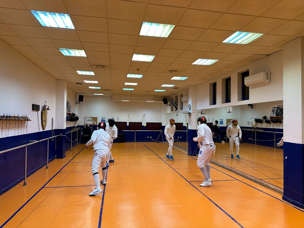 San Pedro Alcantara Esgrima Club