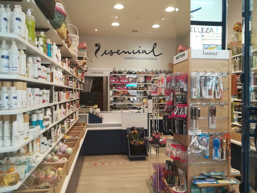 Esencial Mediterraneo Aviles