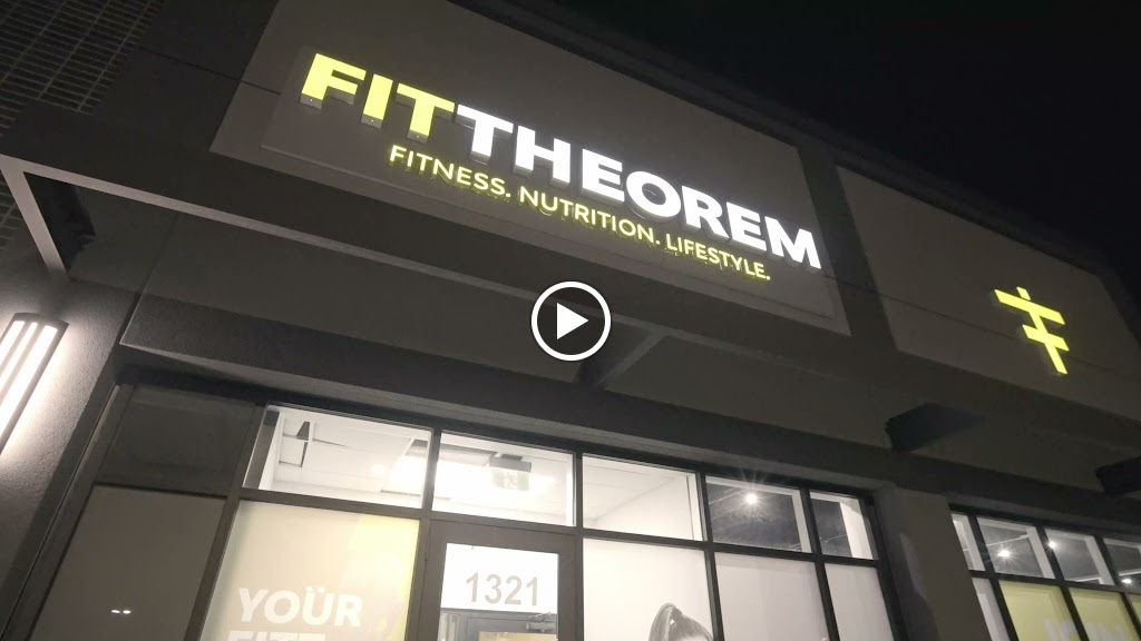  Fit Theorem