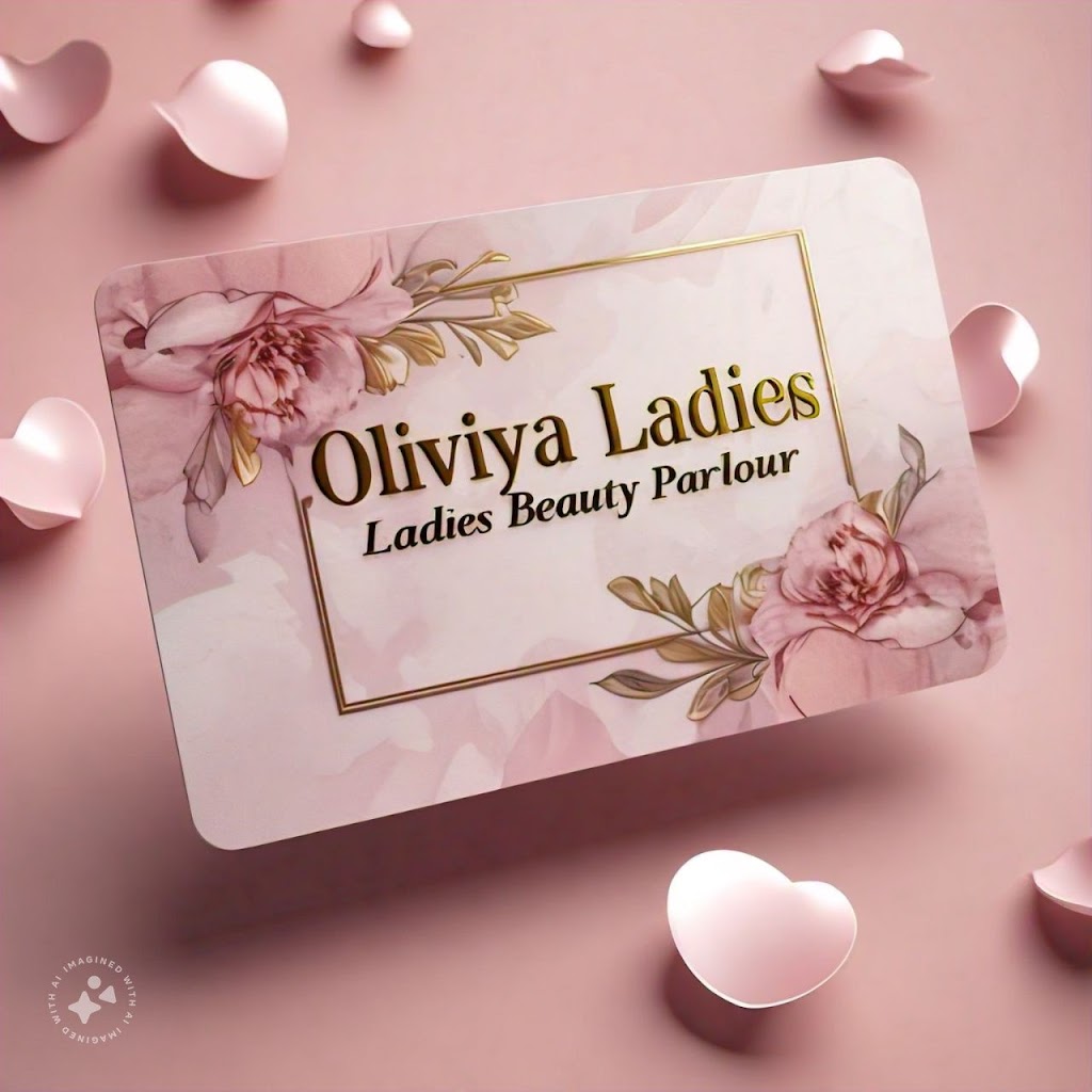 Oliviya Ladies Beauty Parlour Best And Top Beauty Parlour And Kids Salon In Kottayam Town