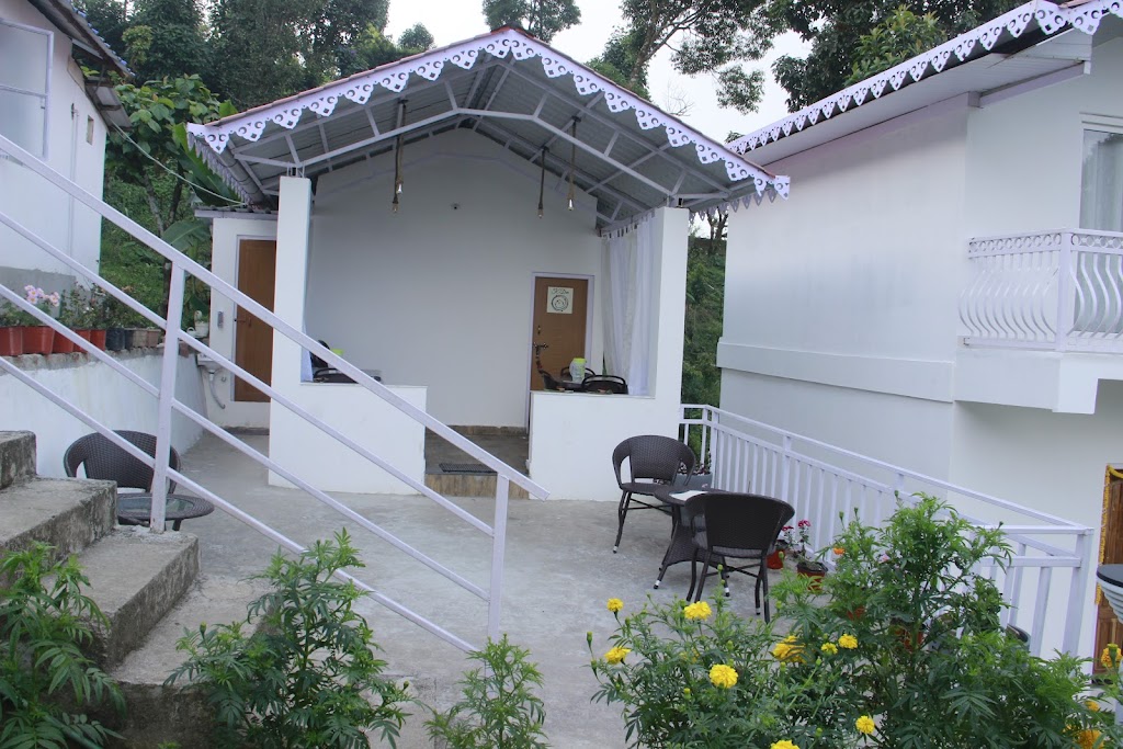 K Den Homestay