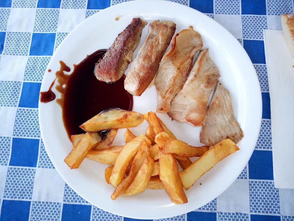 Molina Bar Restaurante