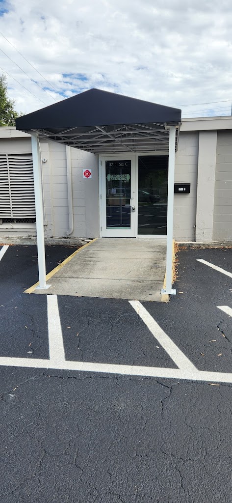  Stronger Seniors St. Pete