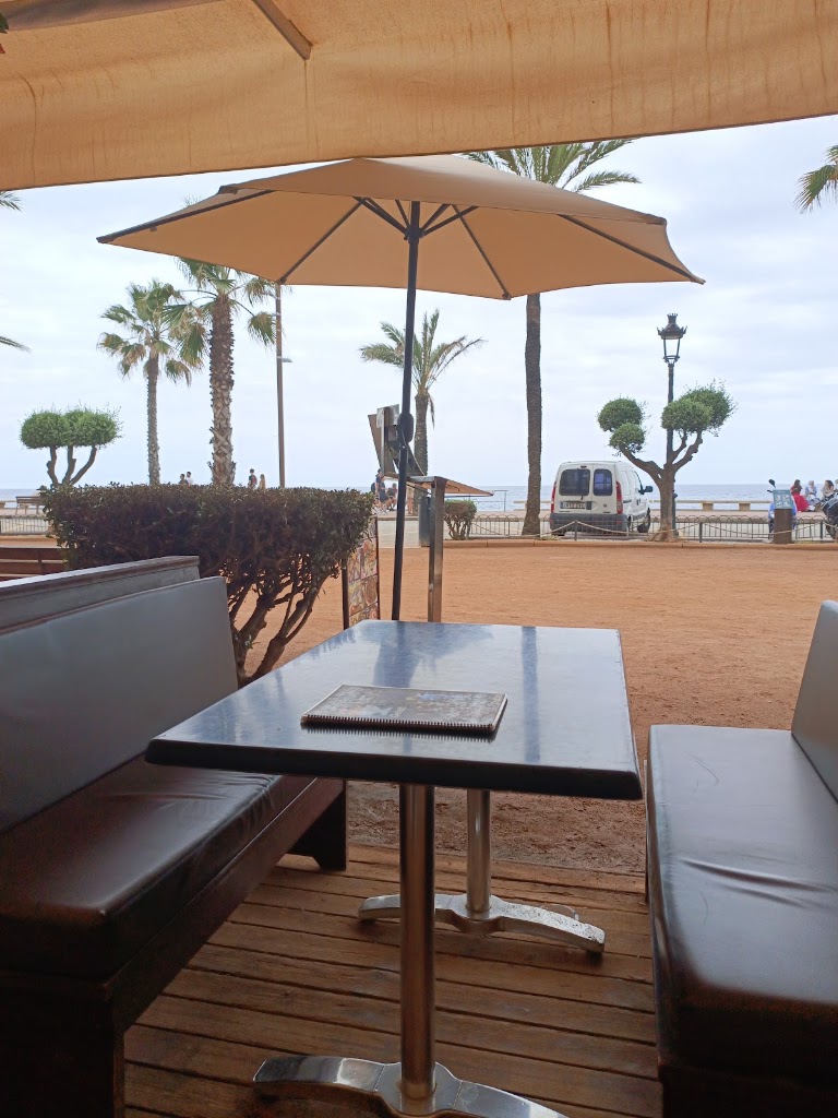 Costabrasa — Ambiente